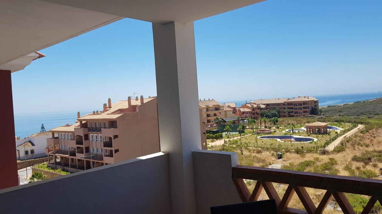 Apartamento Costa del Sol Manilva Playa Spa Exterior foto