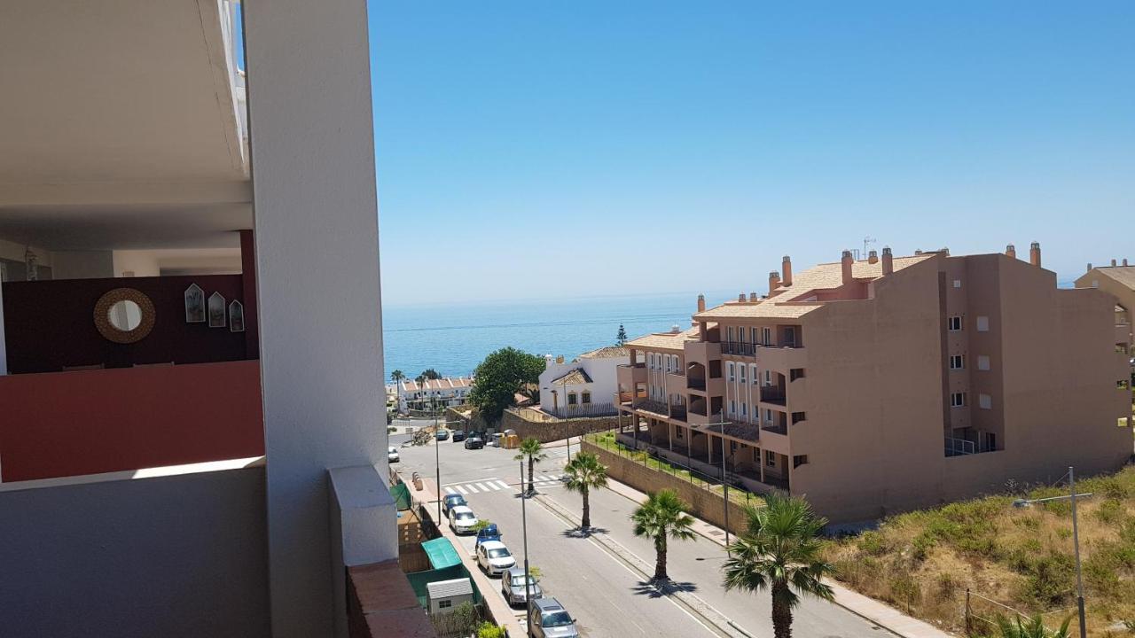 Apartamento Costa del Sol Manilva Playa Spa Exterior foto