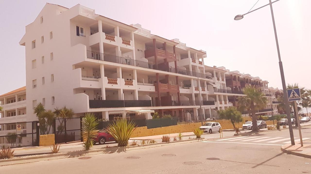 Apartamento Costa del Sol Manilva Playa Spa Exterior foto
